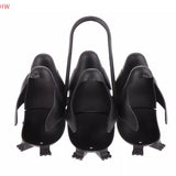 Porta Ovos Pinguin