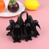 Porta Ovos Pinguin