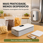 Selador de Embalagens 2 em 1