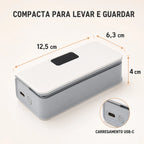 Selador de Embalagens 2 em 1