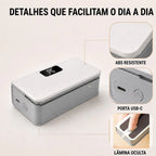 Selador de Embalagens 2 em 1