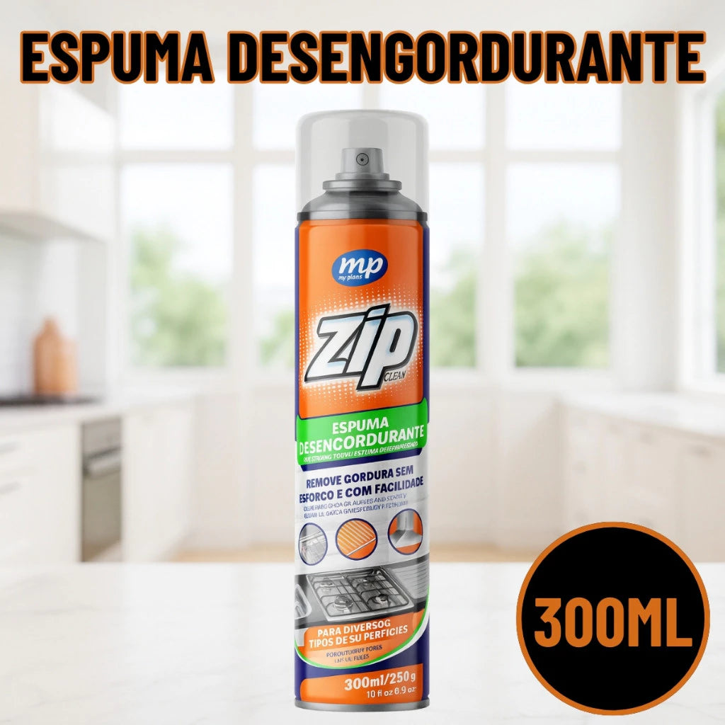 Spray Removedor de Gordura