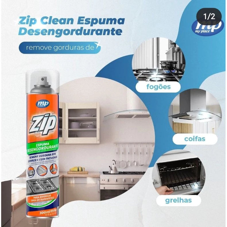 Spray Removedor de Gordura
