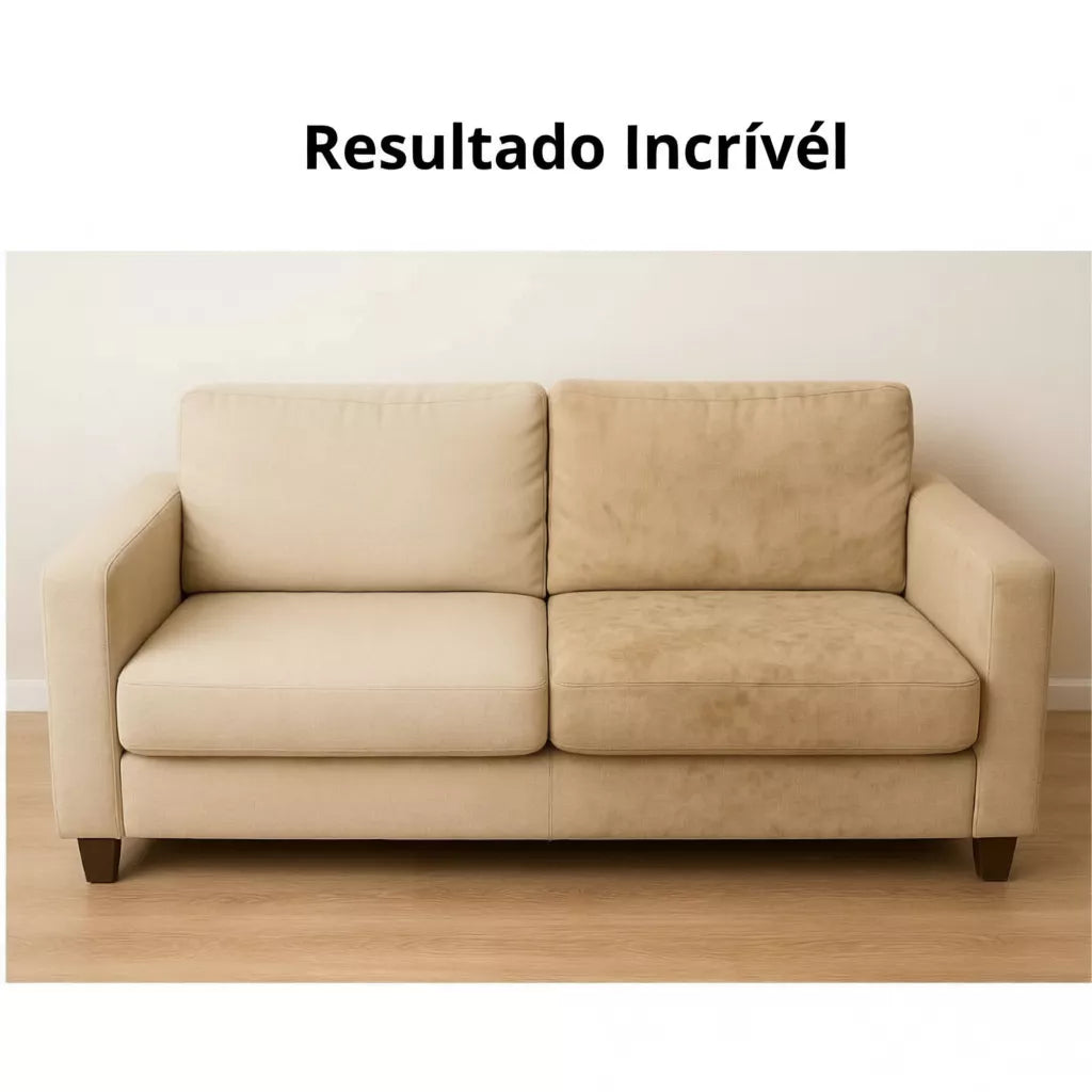 Espuma Mágica Limpa Estofados™