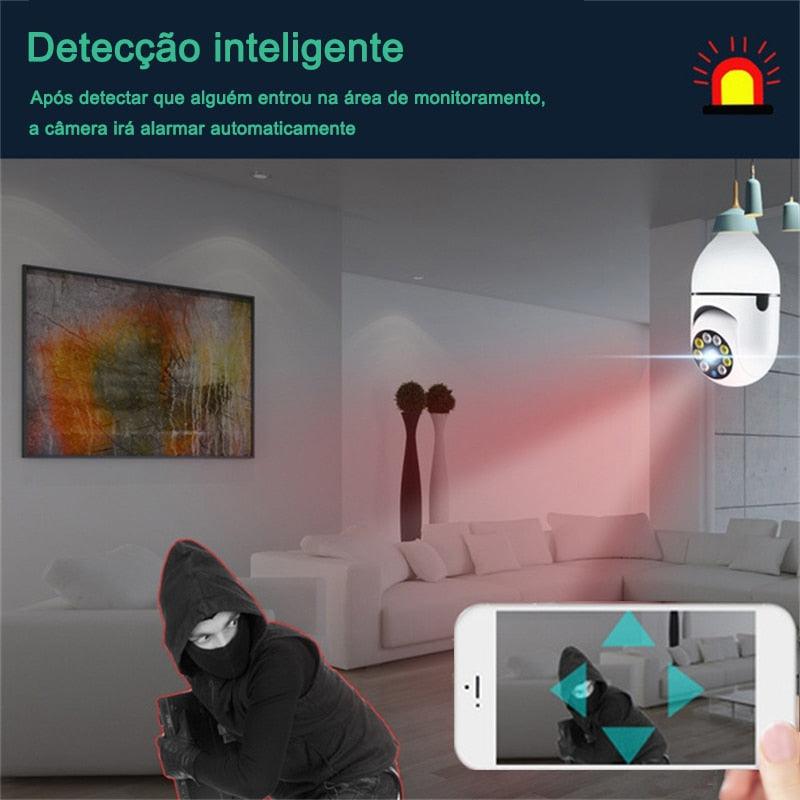 Câmera de Segurança 2023