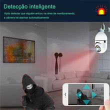 Carregar imagem no visualizador da galeria, Câmera de Segurança 2023
