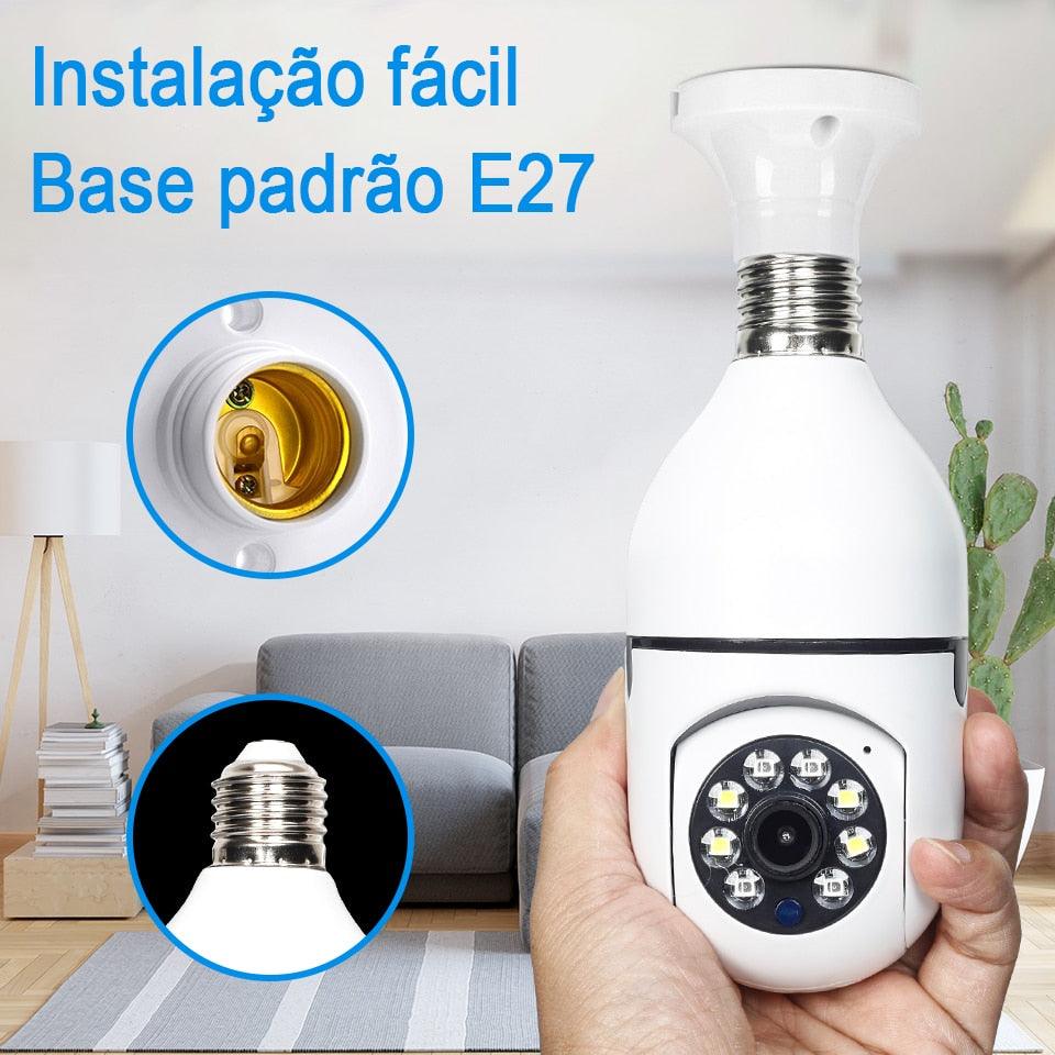 Câmera de Segurança 2023