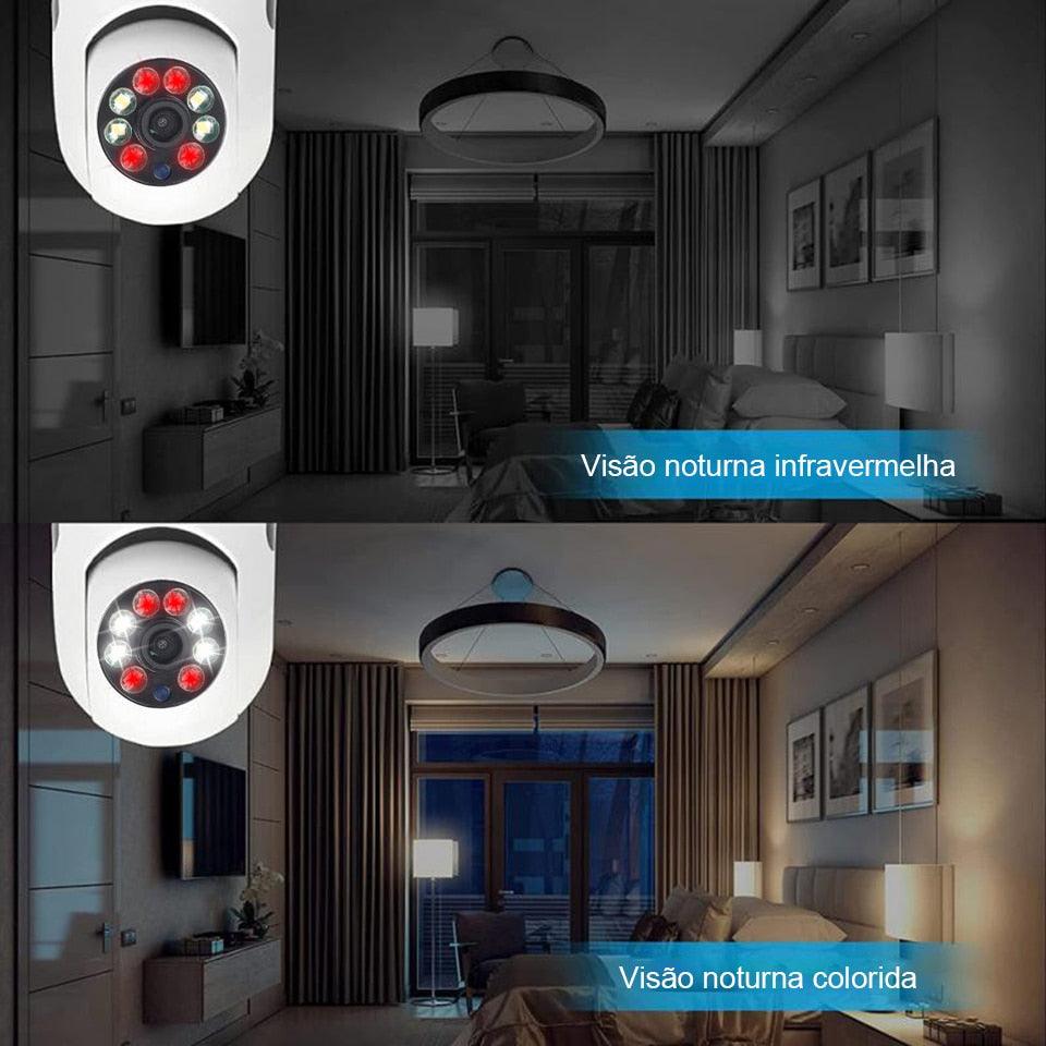 Câmera de Segurança 2023