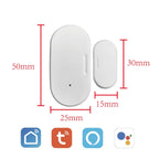 Sensor de Portas e Janelas