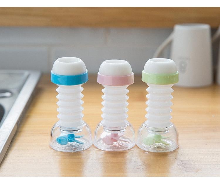 Torneira Flexível Com Filtro