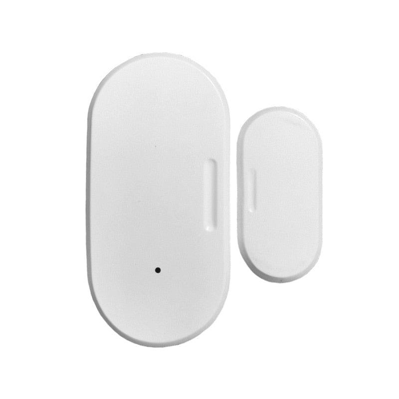 Sensor de Portas e Janelas