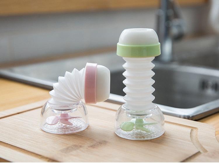 Torneira Flexível Com Filtro