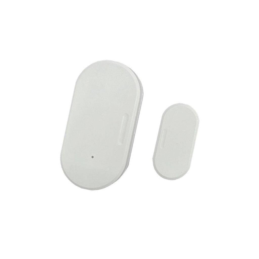 Sensor de Portas e Janelas