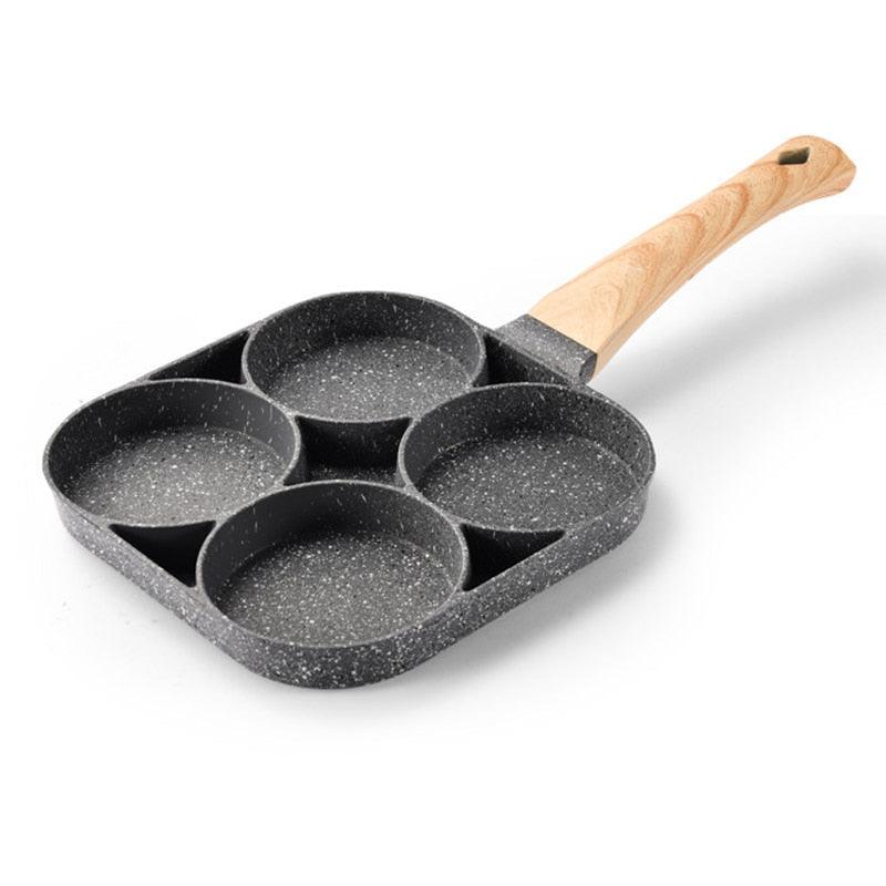 Frigideira Anti-aderante