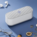 Maquina Ultrassônica