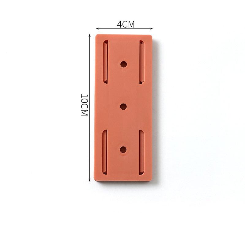 Suporte de Parede (2 Pares de Peças)
