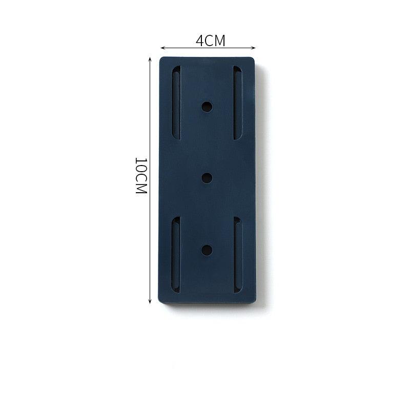 Suporte de Parede (2 Pares de Peças)