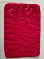 Tapete Antiderrapante Ultra-absorvente