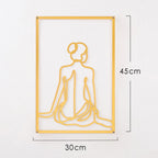 Quadro Decorativo 3D