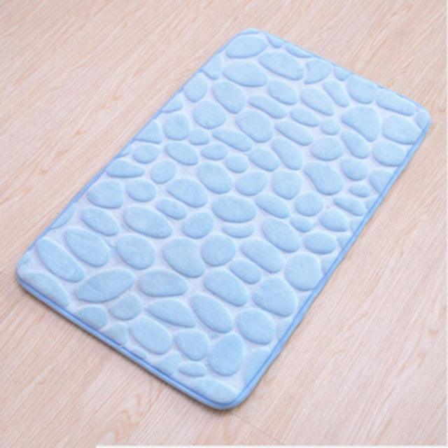 Tapete Antiderrapante Ultra-absorvente