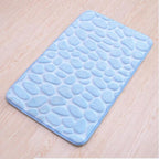 Tapete Antiderrapante Ultra-absorvente