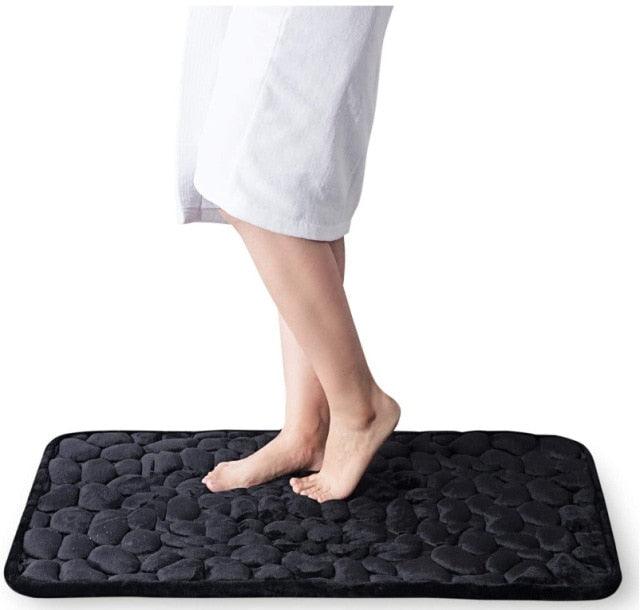 Tapete Antiderrapante Ultra-absorvente