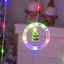 Carregar imagem no visualizador da galeria, Cortina Led de Natal
