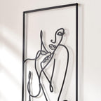 Quadro Decorativo 3D