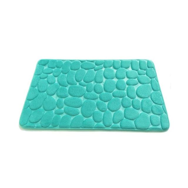 Tapete Antiderrapante Ultra-absorvente