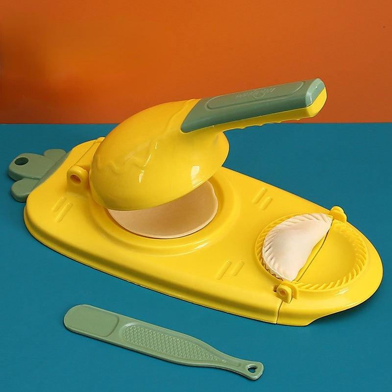 Máquina de Pastéis