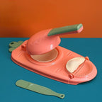 Máquina de Pastéis