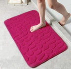 Tapete Antiderrapante Ultra-absorvente