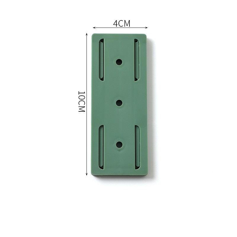 Suporte de Parede (2 Pares de Peças)