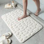 Tapete Antiderrapante Ultra-absorvente