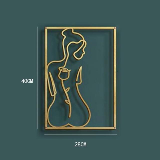 Quadro Decorativo 3D