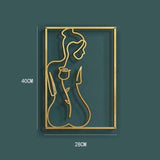 Quadro Decorativo 3D