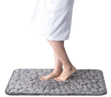 Carregar imagem no visualizador da galeria, Tapete Antiderrapante Ultra-absorvente
