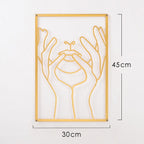 Quadro Decorativo 3D