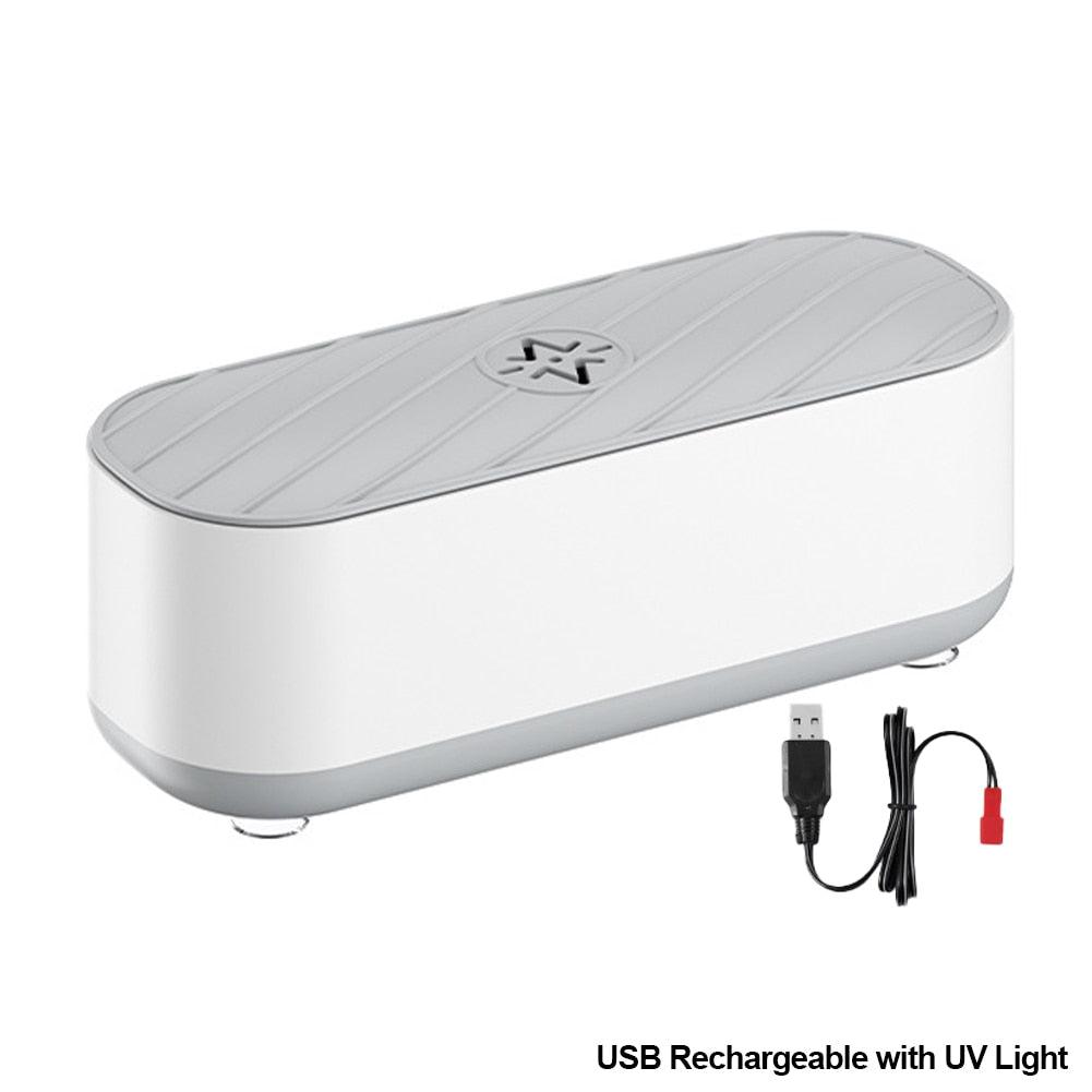 Maquina Ultrassônica