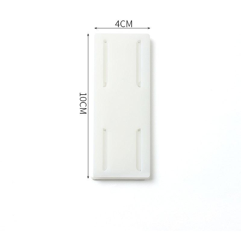 Suporte de Parede (2 Pares de Peças)