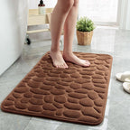 Tapete Antiderrapante Ultra-absorvente