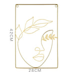 Quadro Decorativo 3D