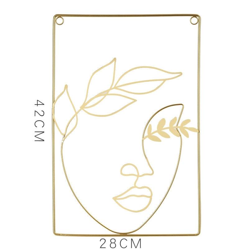 Quadro Decorativo 3D