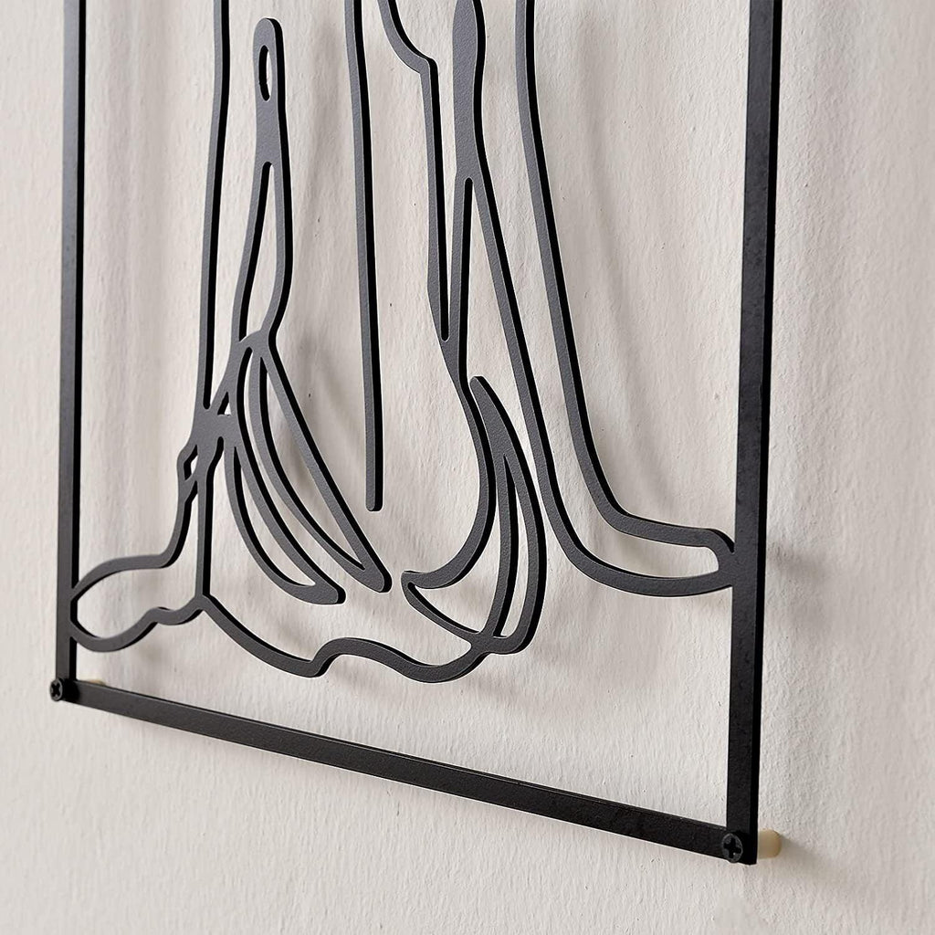 Quadro Decorativo 3D