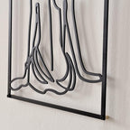 Quadro Decorativo 3D