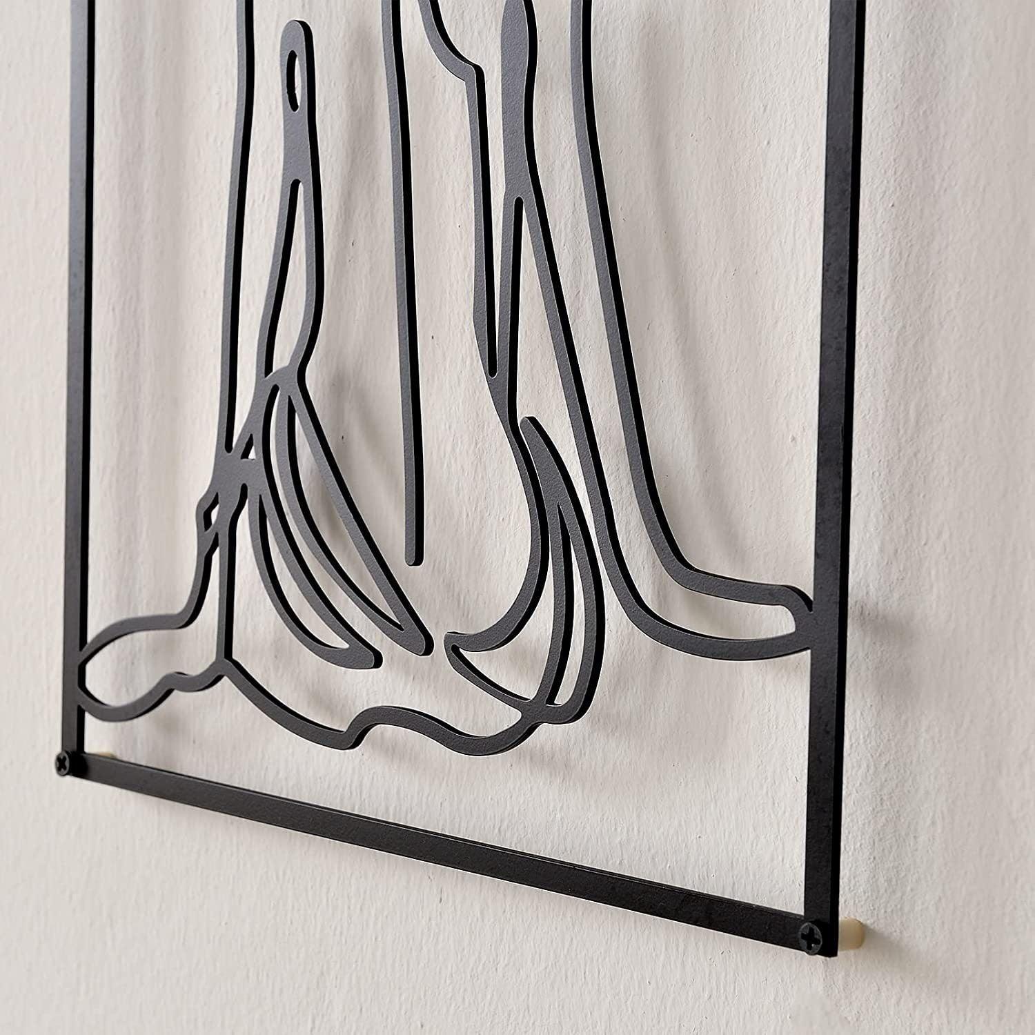 Quadro Decorativo 3D