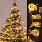 Fita Decorativa de Natal