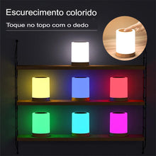 Carregar imagem no visualizador da galeria, Alarme Luminoso
