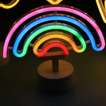 Carregar imagem no visualizador da galeria, Decorações de Led&#39;s
