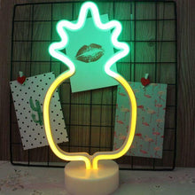 Carregar imagem no visualizador da galeria, Decorações de Led&#39;s
